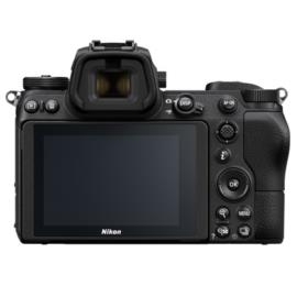 دوربین-نیکون-Nikon-Z6-Mirrorless-Digital-Camera-body